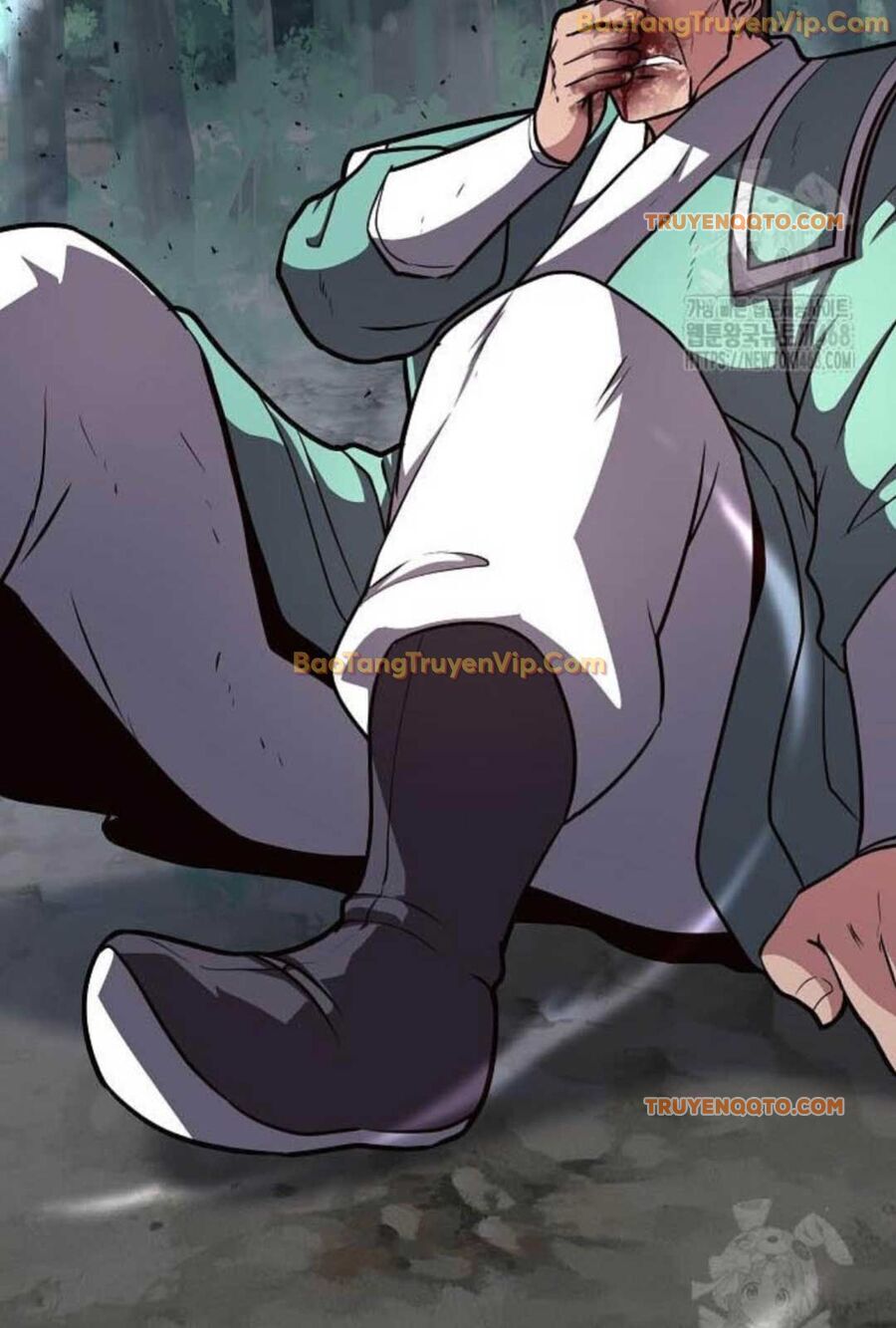 Thông Bách - Chapter 41 - Page 51