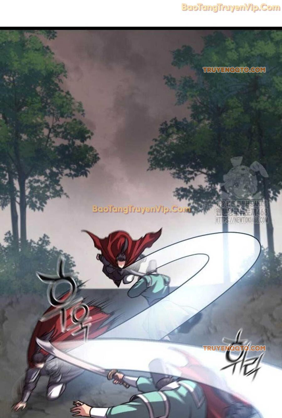 Thông Bách - Chapter 41 - Page 66