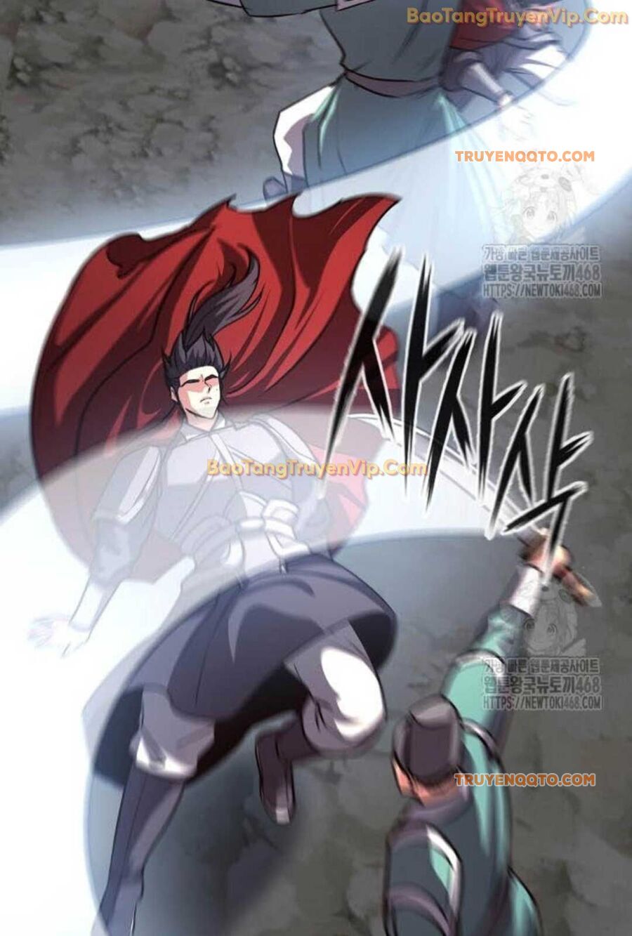 Thông Bách - Chapter 41 - Page 67