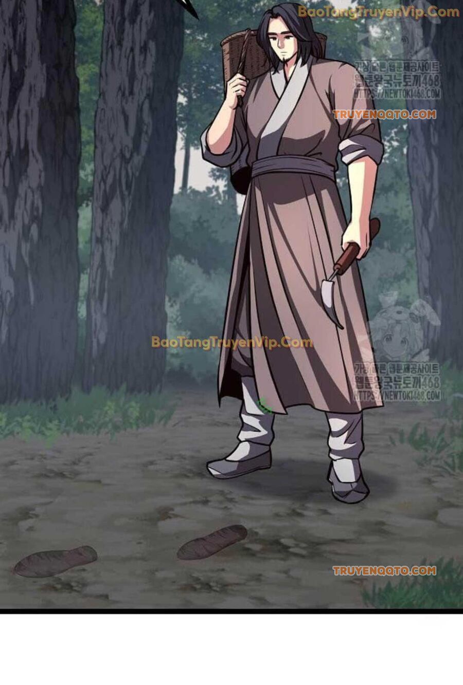 Thông Bách - Chapter 41 - Page 83