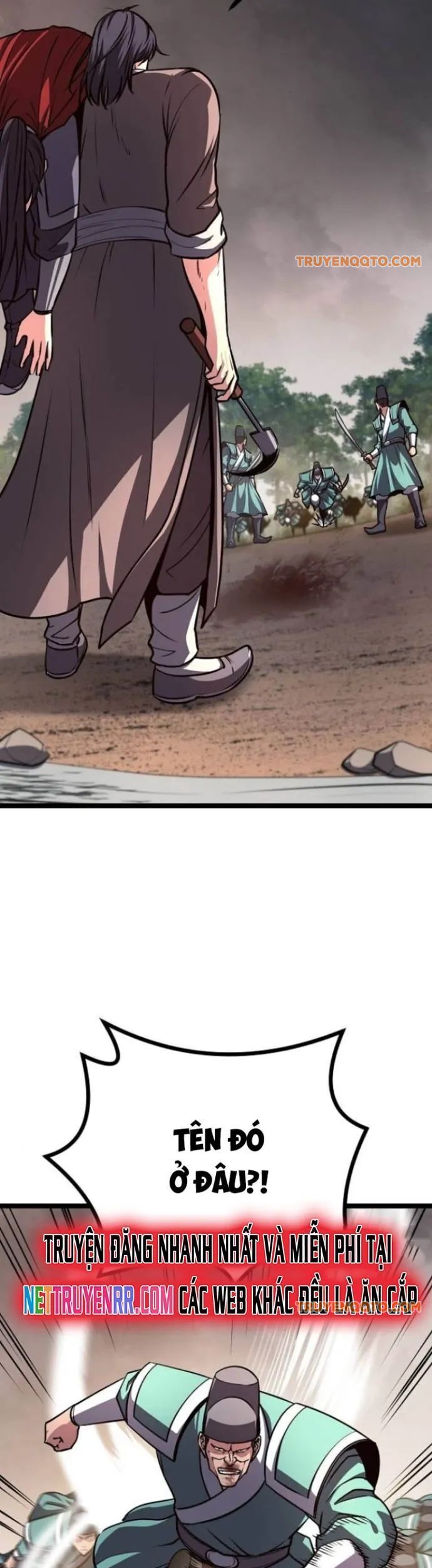 Thông Bách - Chapter 42 - Page 10