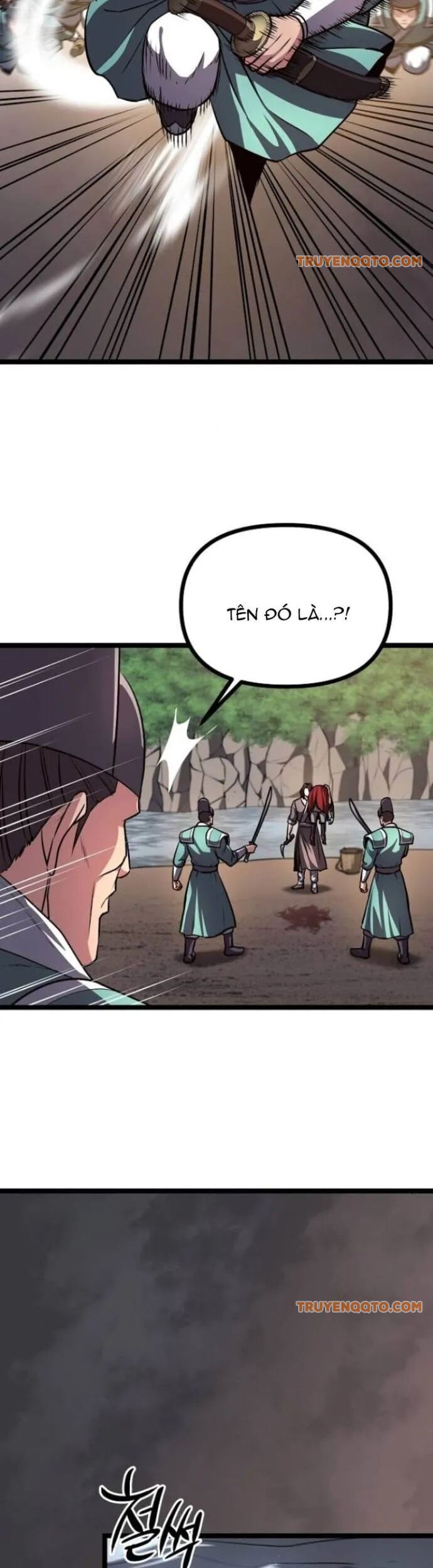Thông Bách - Chapter 42 - Page 11