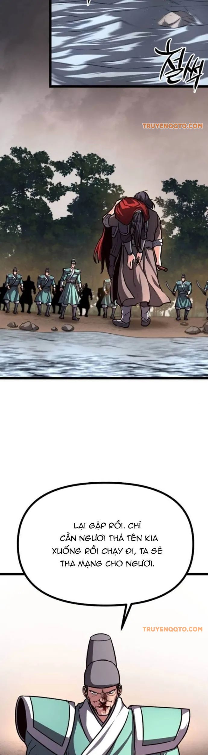 Thông Bách - Chapter 42 - Page 12