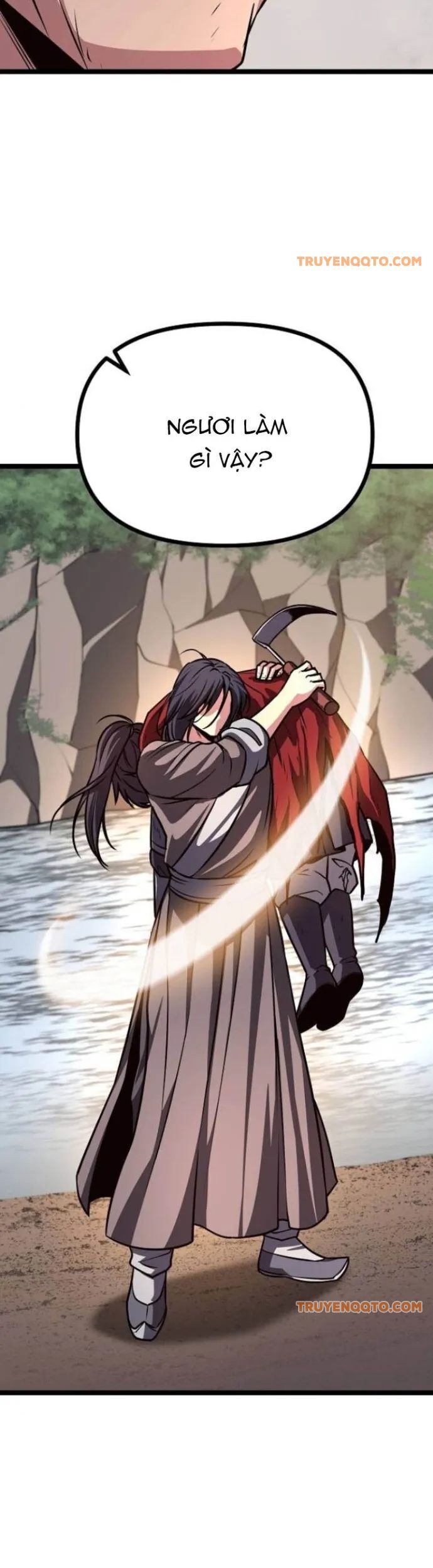 Thông Bách - Chapter 42 - Page 16