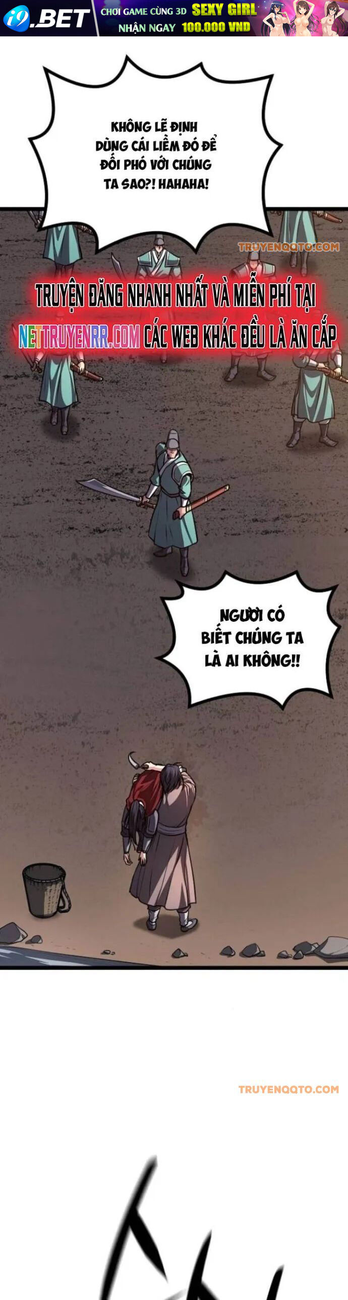 Thông Bách - Chapter 42 - Page 17