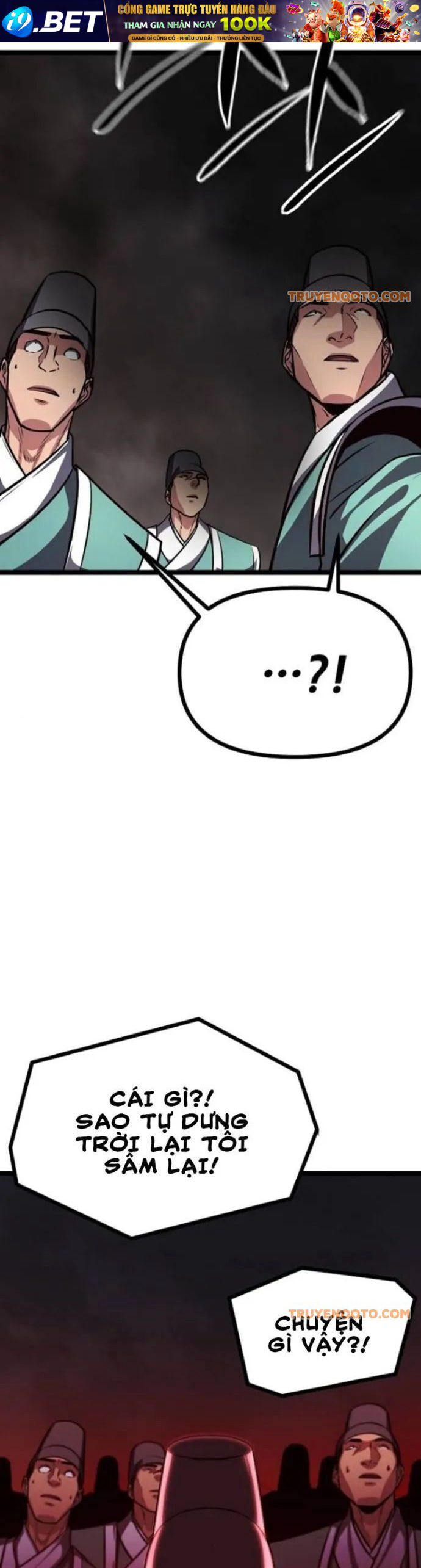 Thông Bách - Chapter 42 - Page 18