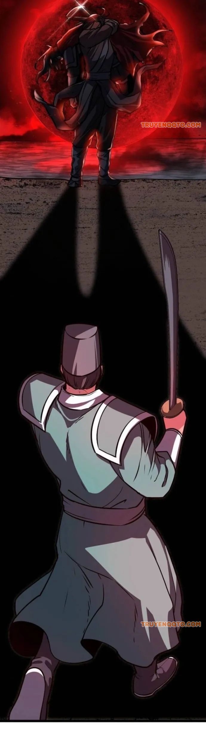 Thông Bách - Chapter 42 - Page 20