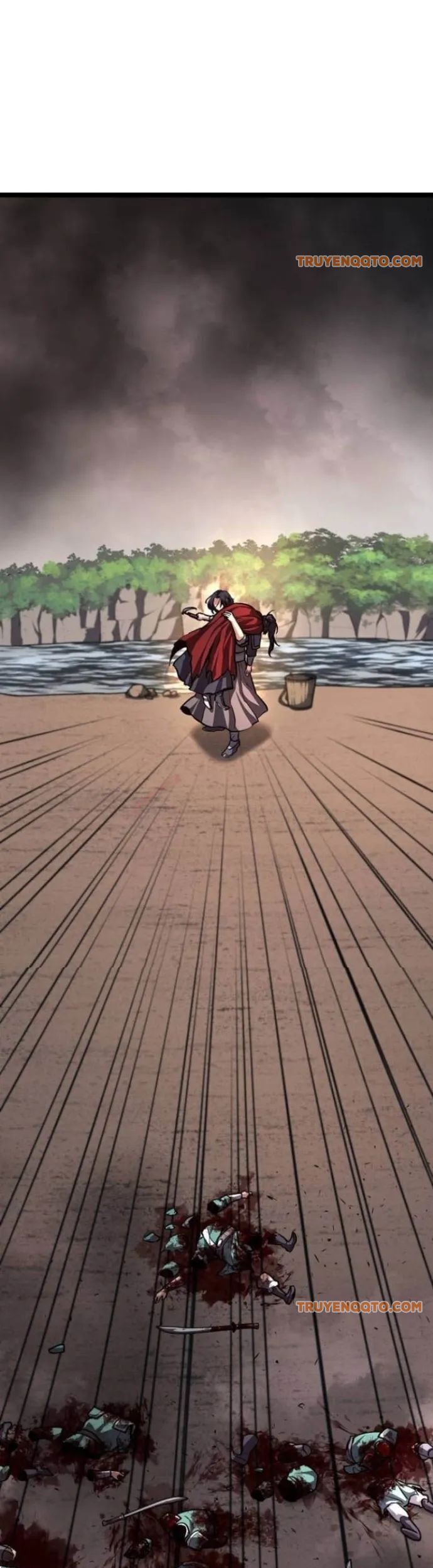 Thông Bách - Chapter 42 - Page 28