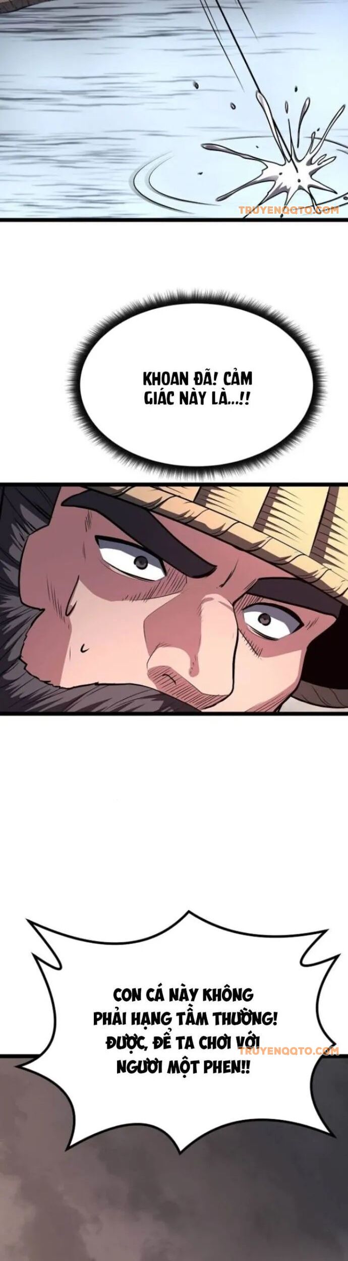 Thông Bách - Chapter 42 - Page 37
