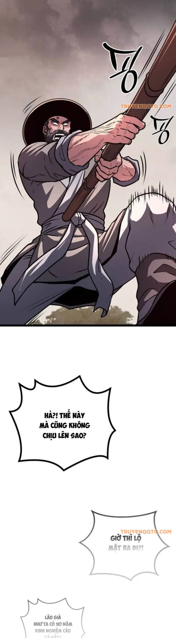 Thông Bách - Chapter 42 - Page 38