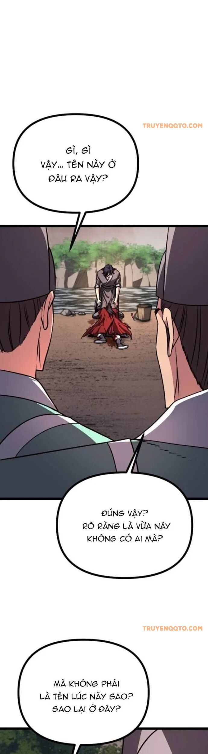 Thông Bách - Chapter 42 - Page 5