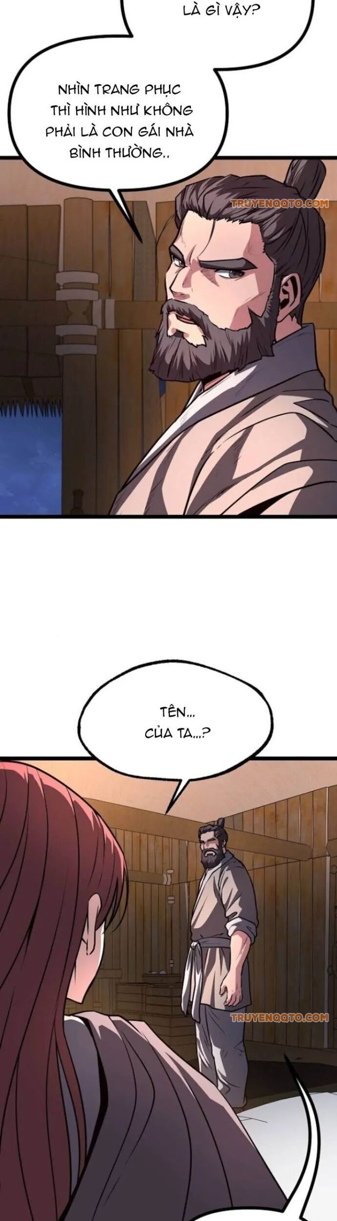 Thông Bách - Chapter 42 - Page 51