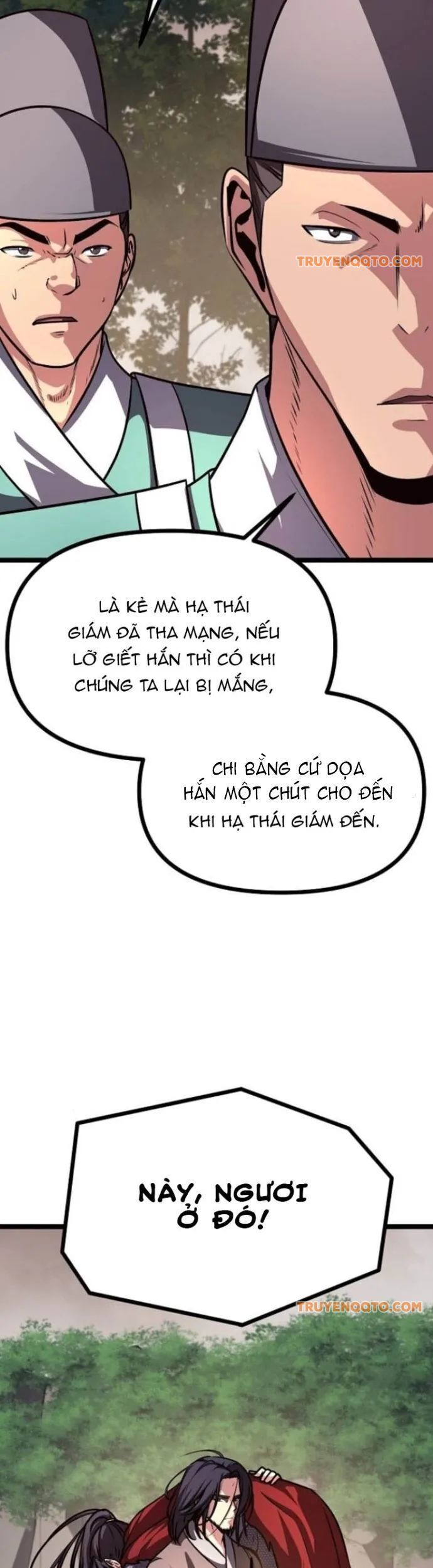 Thông Bách - Chapter 42 - Page 6