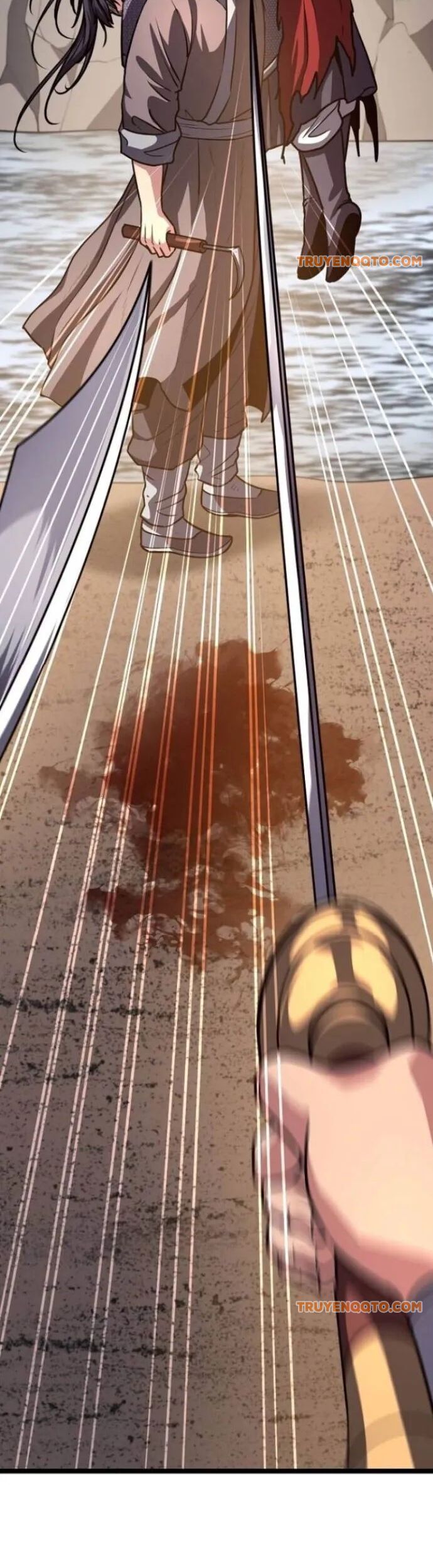 Thông Bách - Chapter 42 - Page 7