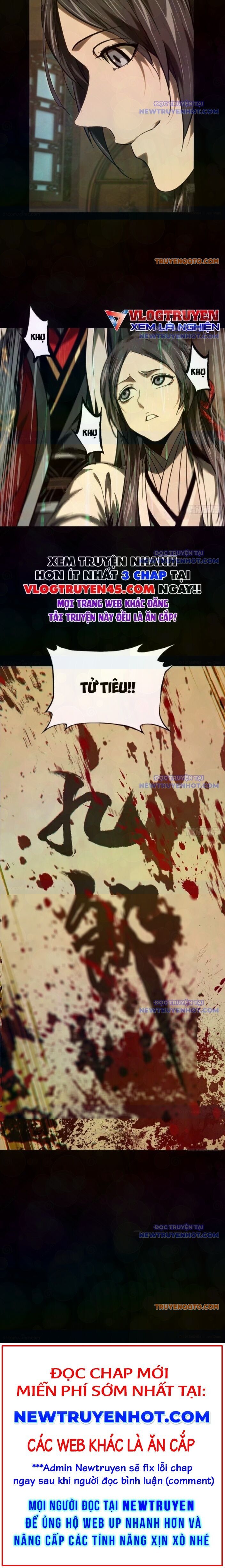 Đại Tượng Vô Hình - Chapter 487 - Page 10