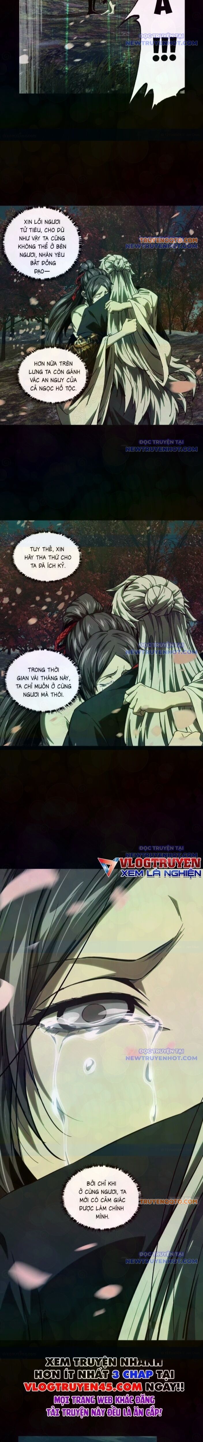 Đại Tượng Vô Hình - Chapter 487 - Page 3