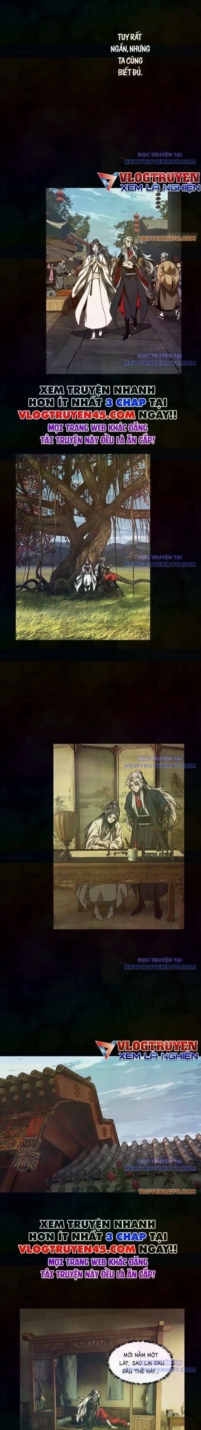 Đại Tượng Vô Hình - Chapter 487 - Page 7