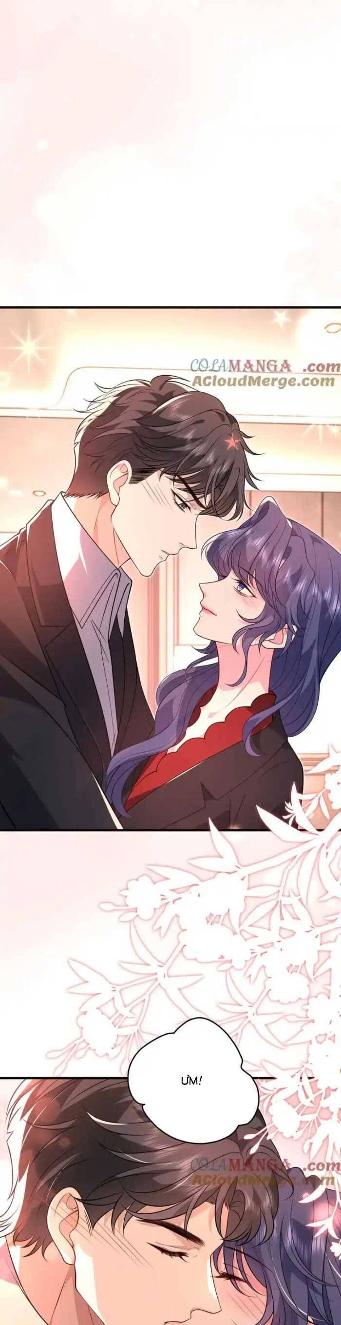 Kiều Gia Phu Nhân Bị Ngài Chiều Hư Rồi! - Chapter 62 - Page 12