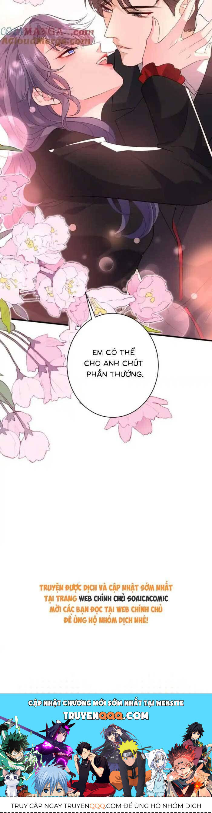 Kiều Gia Phu Nhân Bị Ngài Chiều Hư Rồi! - Chapter 62 - Page 18