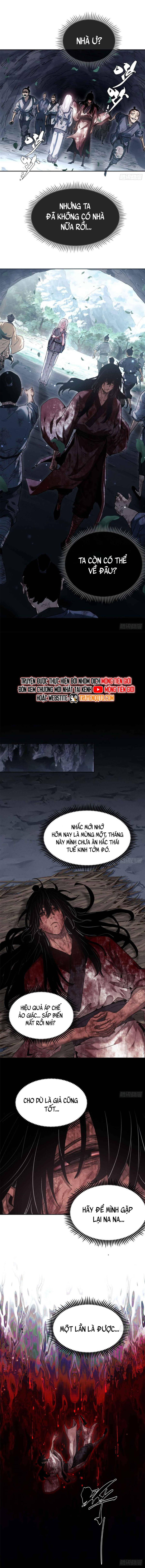 Đạo Quỷ Dị Tiên - Chapter 26 - Page 4