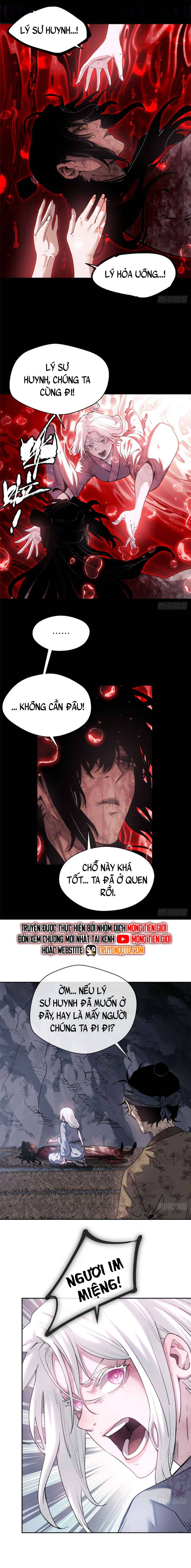 Đạo Quỷ Dị Tiên - Chapter 26 - Page 5