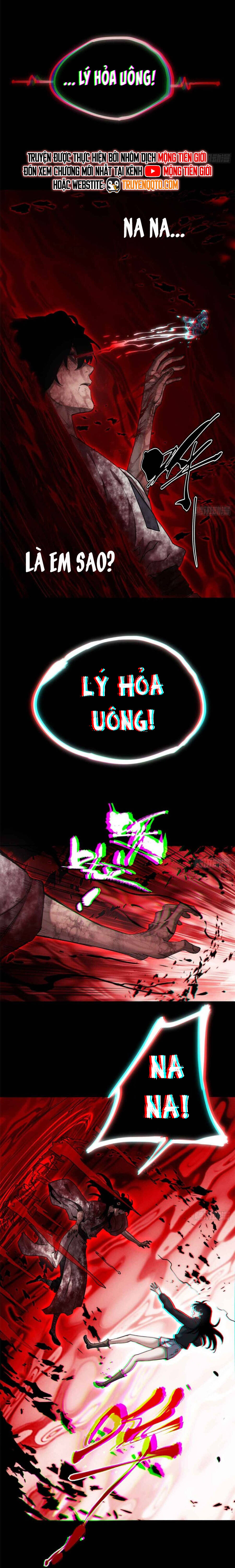 Đạo Quỷ Dị Tiên - Chapter 26 - Page 7