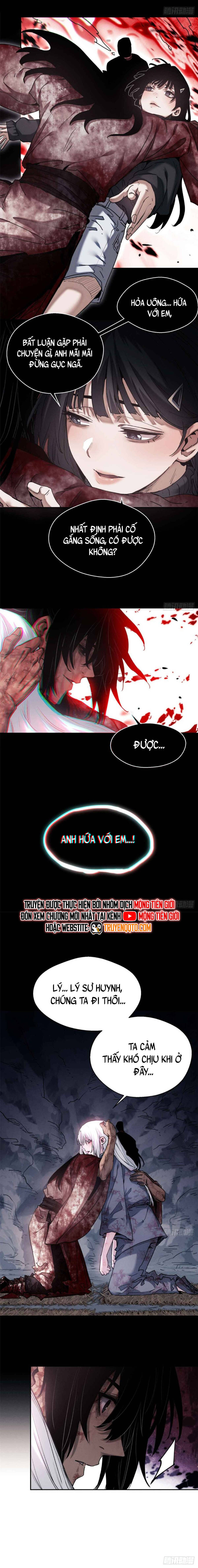 Đạo Quỷ Dị Tiên - Chapter 26 - Page 8