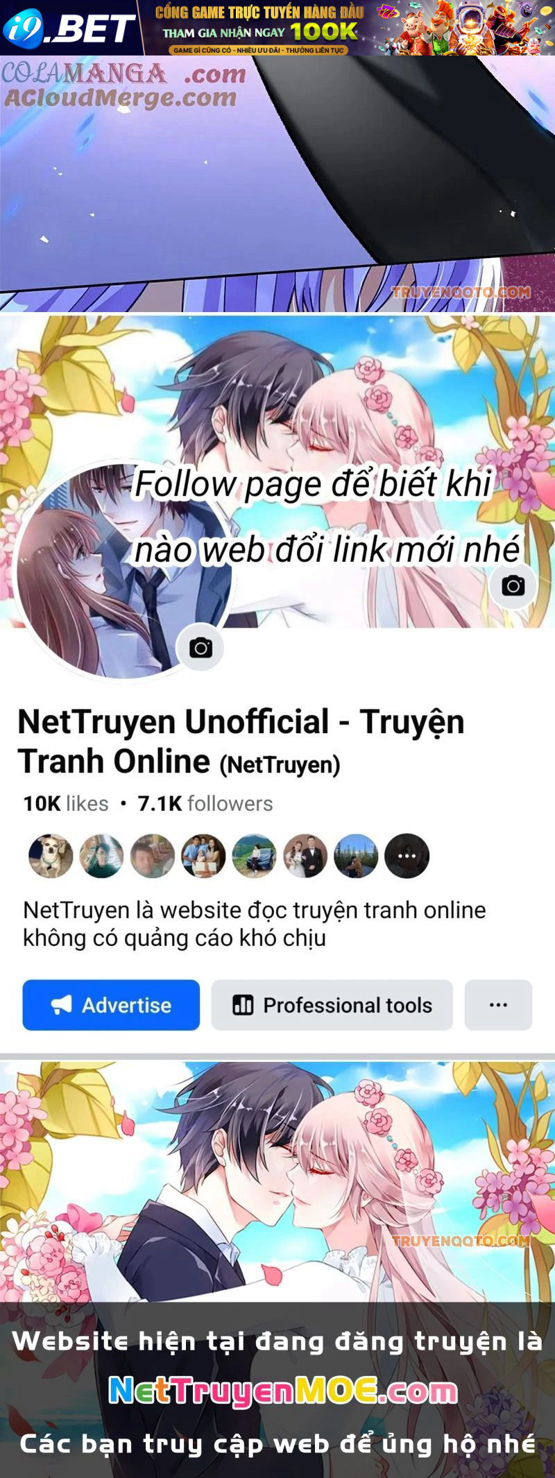 Vạn Tra Triêu Hoàng - Chapter 810 - Page 123