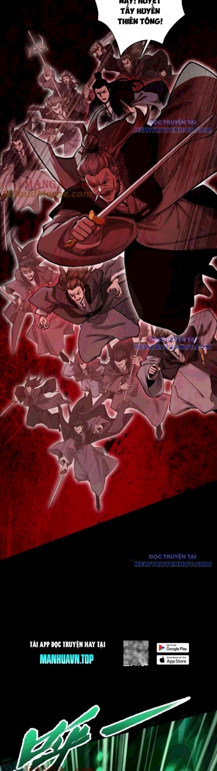 Gặp Mạnh Thì Càng Mạnh, Tu Vi Của Ta Không Giới Hạn - Chapter 23 - Page 18