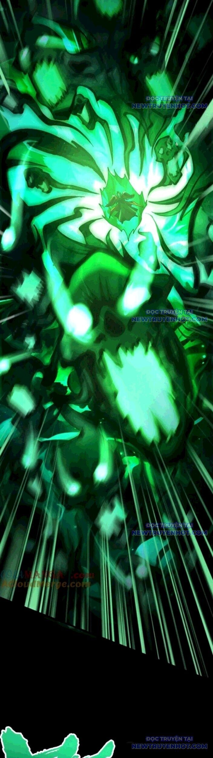 Gặp Mạnh Thì Càng Mạnh, Tu Vi Của Ta Không Giới Hạn - Chapter 23 - Page 20