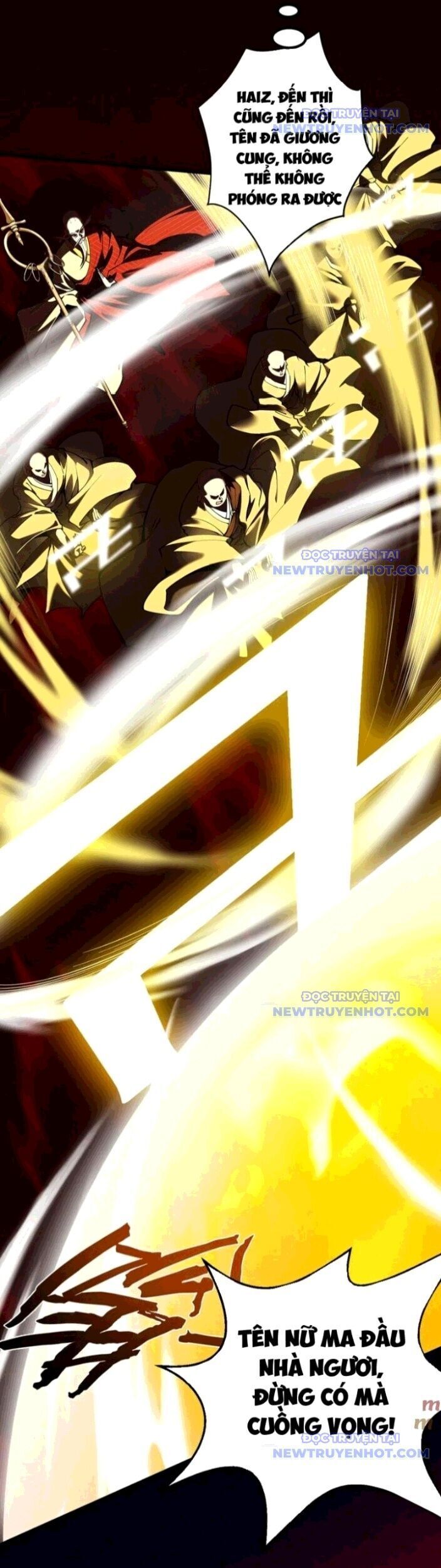 Gặp Mạnh Thì Càng Mạnh, Tu Vi Của Ta Không Giới Hạn - Chapter 23 - Page 24
