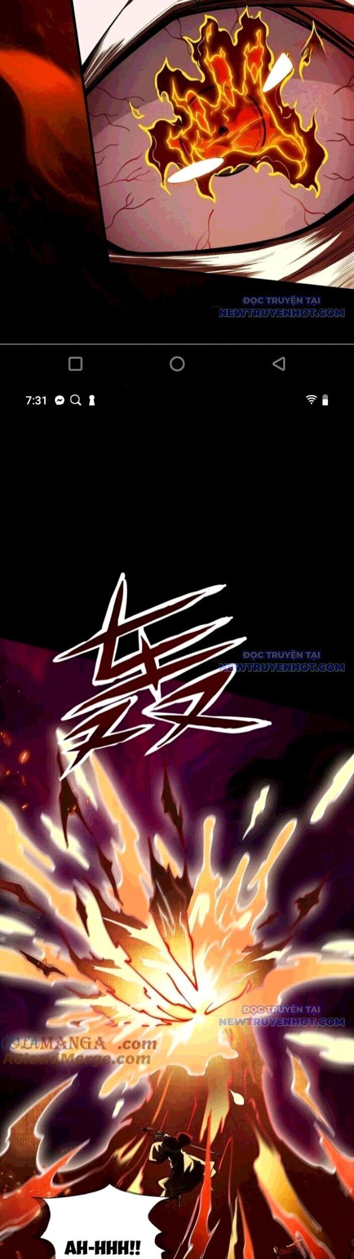 Gặp Mạnh Thì Càng Mạnh, Tu Vi Của Ta Không Giới Hạn - Chapter 23 - Page 32