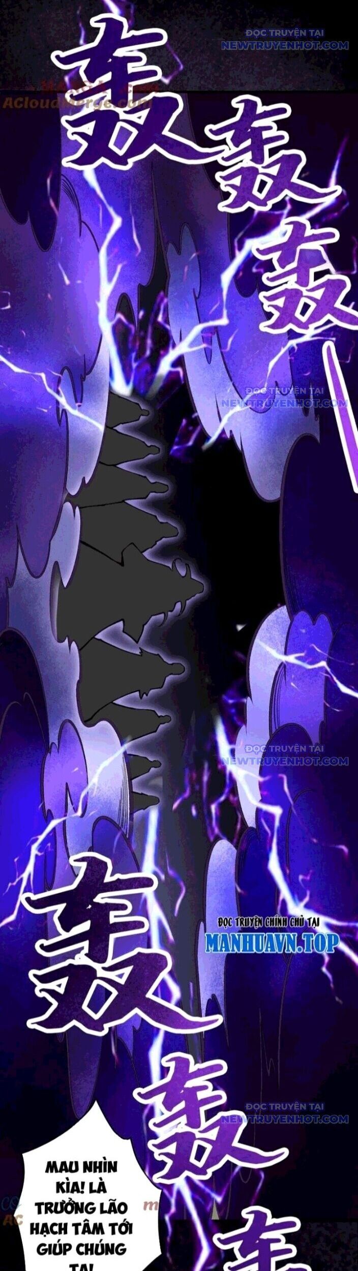 Gặp Mạnh Thì Càng Mạnh, Tu Vi Của Ta Không Giới Hạn - Chapter 23 - Page 37