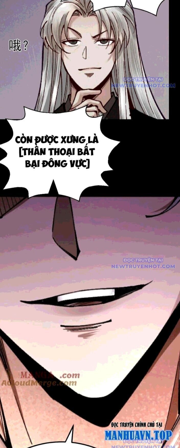 Gặp Mạnh Thì Càng Mạnh, Tu Vi Của Ta Không Giới Hạn - Chapter 23 - Page 40