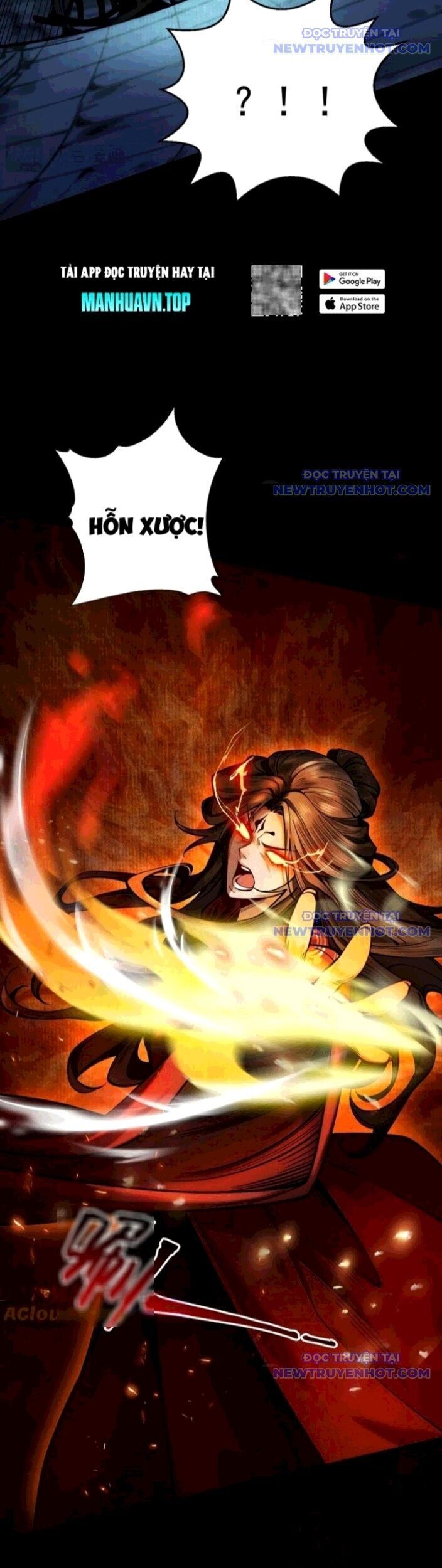 Gặp Mạnh Thì Càng Mạnh, Tu Vi Của Ta Không Giới Hạn - Chapter 23 - Page 8