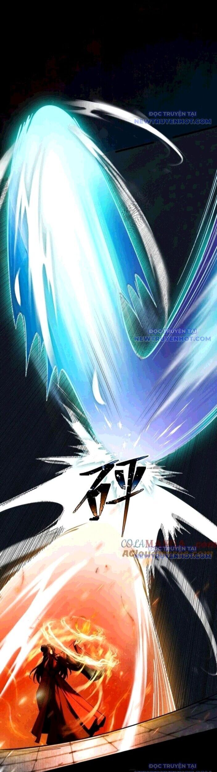 Gặp Mạnh Thì Càng Mạnh, Tu Vi Của Ta Không Giới Hạn - Chapter 23 - Page 9