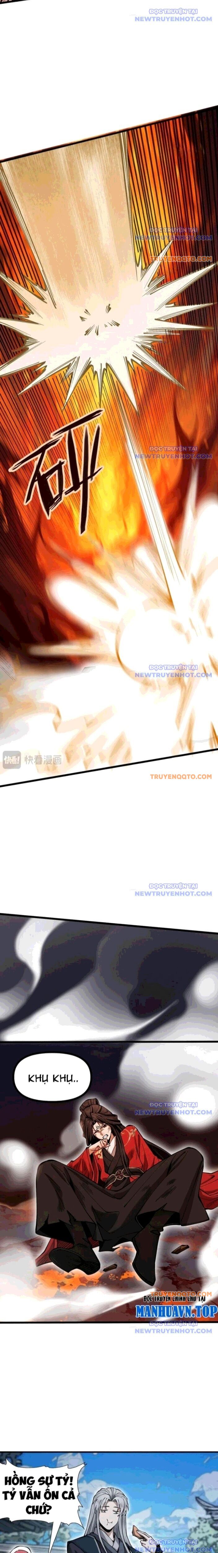 Gặp Mạnh Thì Càng Mạnh, Tu Vi Của Ta Không Giới Hạn - Chapter 24 - Page 15