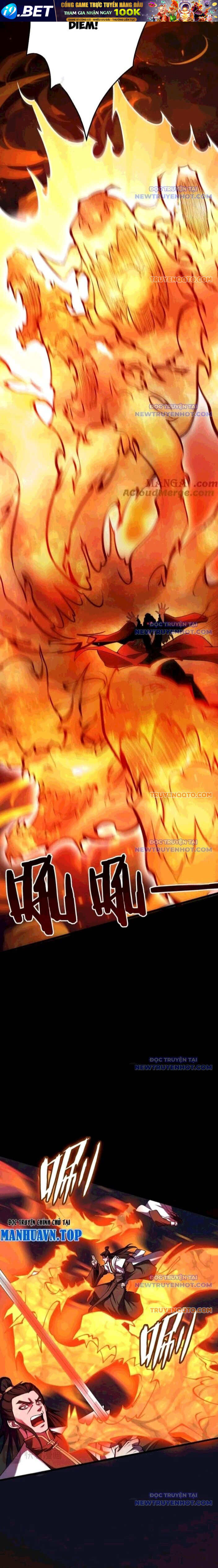 Gặp Mạnh Thì Càng Mạnh, Tu Vi Của Ta Không Giới Hạn - Chapter 24 - Page 8