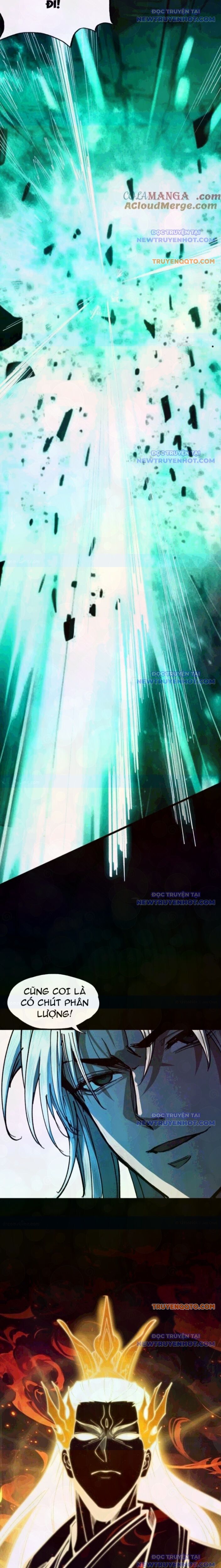 Gặp Mạnh Thì Càng Mạnh, Tu Vi Của Ta Không Giới Hạn - Chapter 25 - Page 14