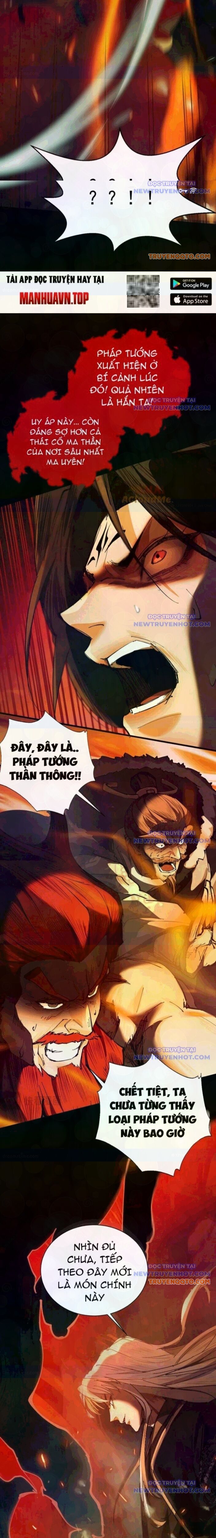 Gặp Mạnh Thì Càng Mạnh, Tu Vi Của Ta Không Giới Hạn - Chapter 25 - Page 16