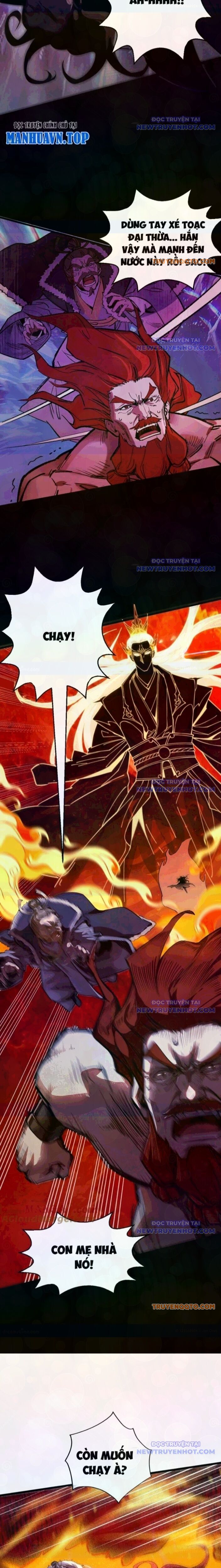 Gặp Mạnh Thì Càng Mạnh, Tu Vi Của Ta Không Giới Hạn - Chapter 25 - Page 19