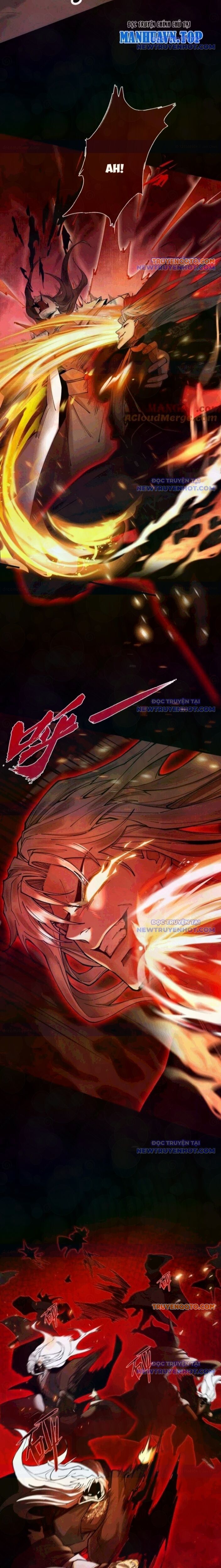 Gặp Mạnh Thì Càng Mạnh, Tu Vi Của Ta Không Giới Hạn - Chapter 25 - Page 3