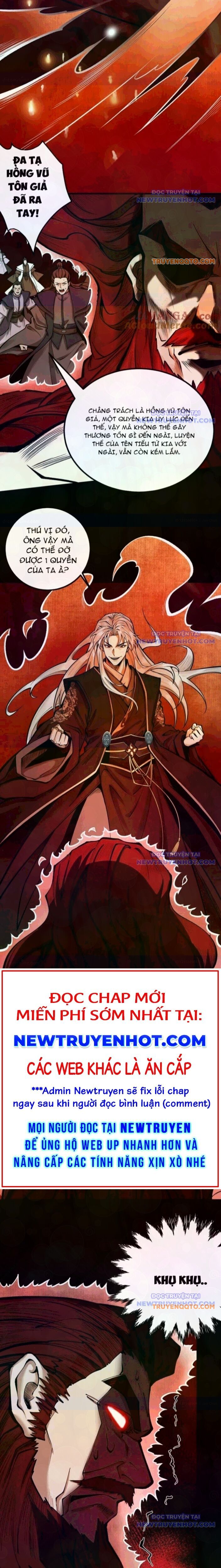 Gặp Mạnh Thì Càng Mạnh, Tu Vi Của Ta Không Giới Hạn - Chapter 25 - Page 6