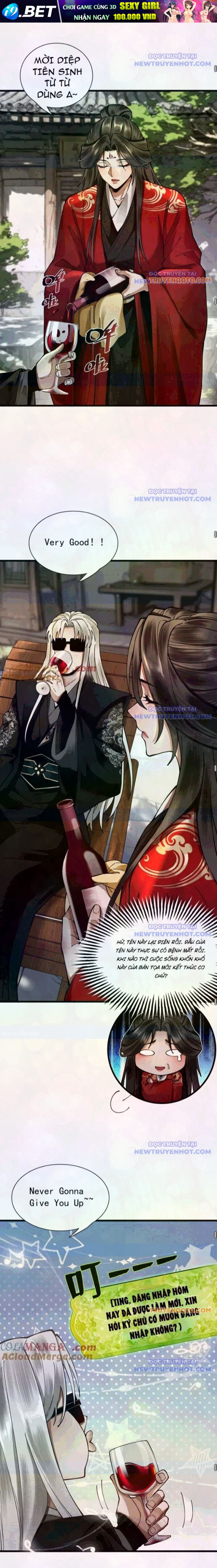 Gặp Mạnh Thì Càng Mạnh, Tu Vi Của Ta Không Giới Hạn - Chapter 26 - Page 13