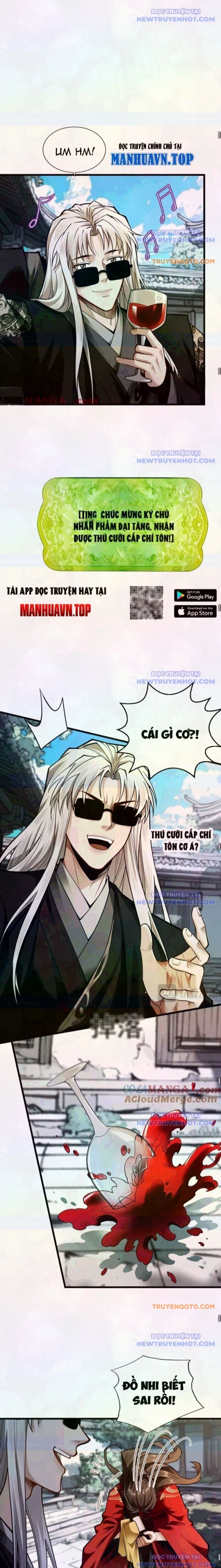 Gặp Mạnh Thì Càng Mạnh, Tu Vi Của Ta Không Giới Hạn - Chapter 26 - Page 14
