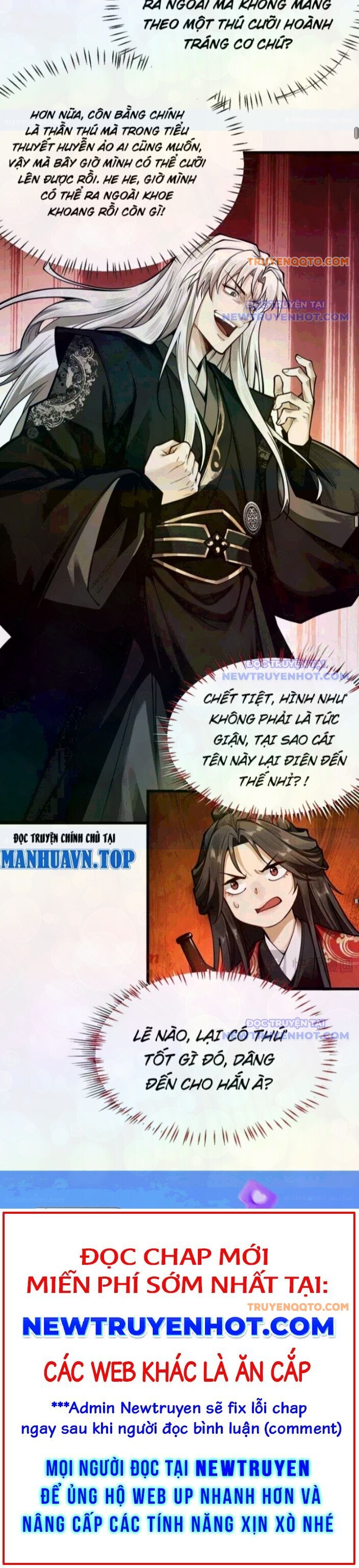 Gặp Mạnh Thì Càng Mạnh, Tu Vi Của Ta Không Giới Hạn - Chapter 26 - Page 16