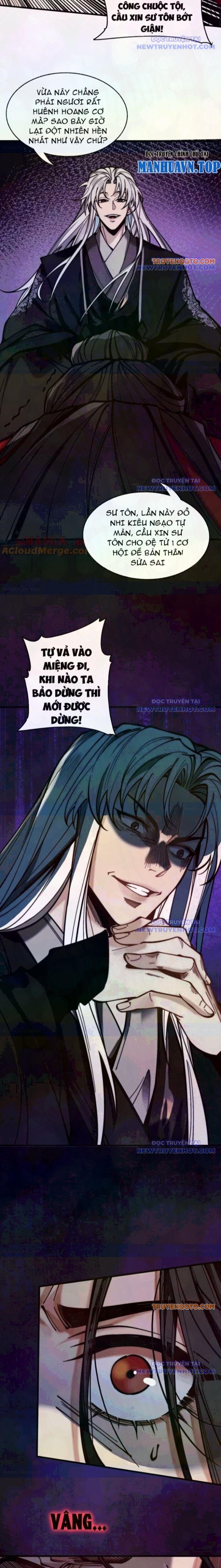 Gặp Mạnh Thì Càng Mạnh, Tu Vi Của Ta Không Giới Hạn - Chapter 26 - Page 3