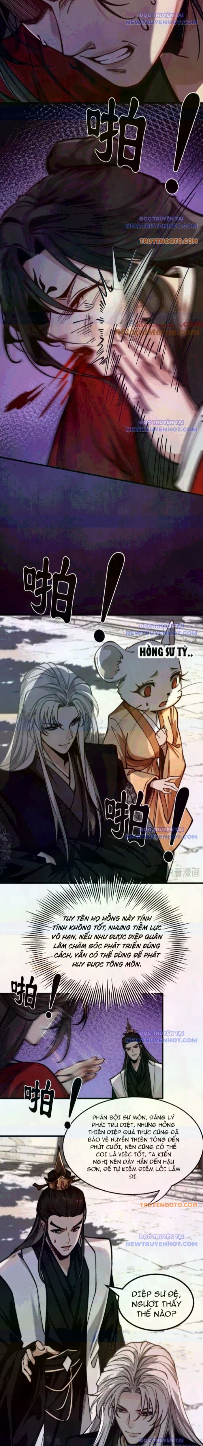 Gặp Mạnh Thì Càng Mạnh, Tu Vi Của Ta Không Giới Hạn - Chapter 26 - Page 4