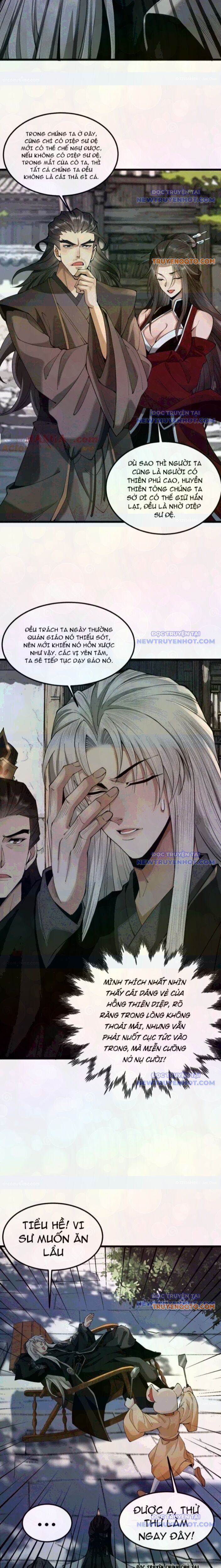 Gặp Mạnh Thì Càng Mạnh, Tu Vi Của Ta Không Giới Hạn - Chapter 26 - Page 6