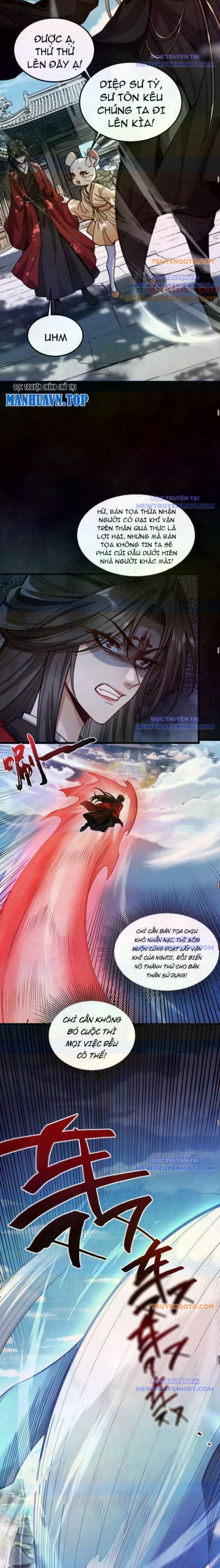 Gặp Mạnh Thì Càng Mạnh, Tu Vi Của Ta Không Giới Hạn - Chapter 27 - Page 12